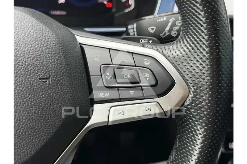 2021 Volkswagen Passat