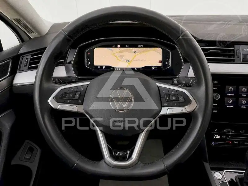 2021 Volkswagen Passat