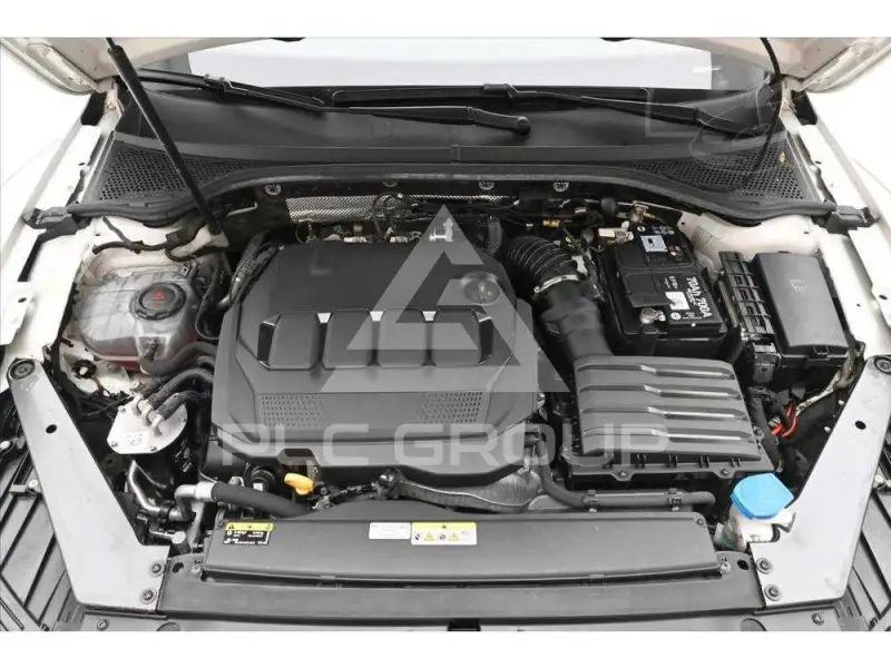 2021 Volkswagen Passat