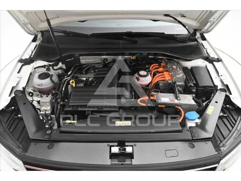 2021 Volkswagen Passat