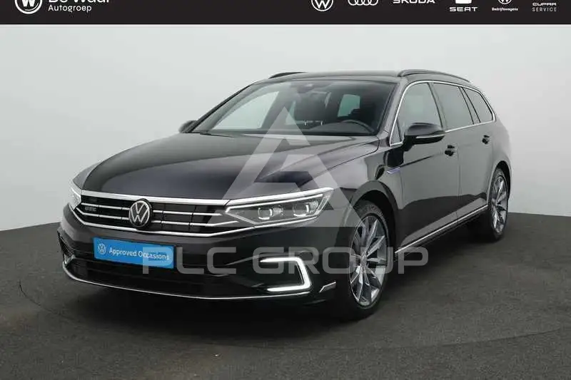 2021 Volkswagen Passat