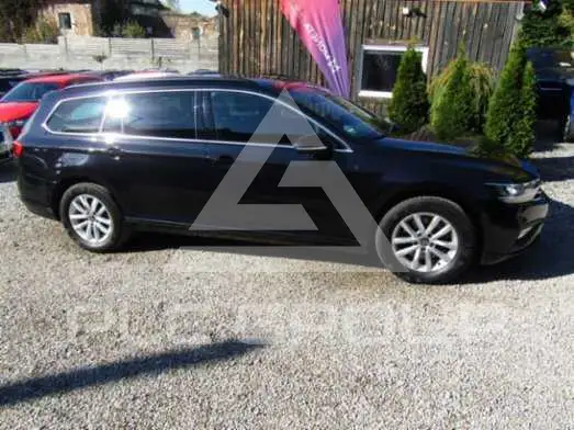 2021 Volkswagen Passat