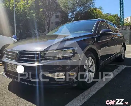 2021 Volkswagen Passat