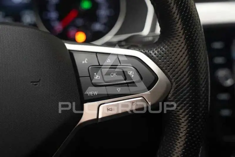 2021 Volkswagen Passat