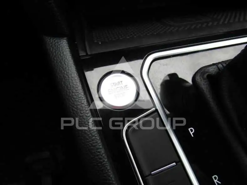 2021 Volkswagen Passat