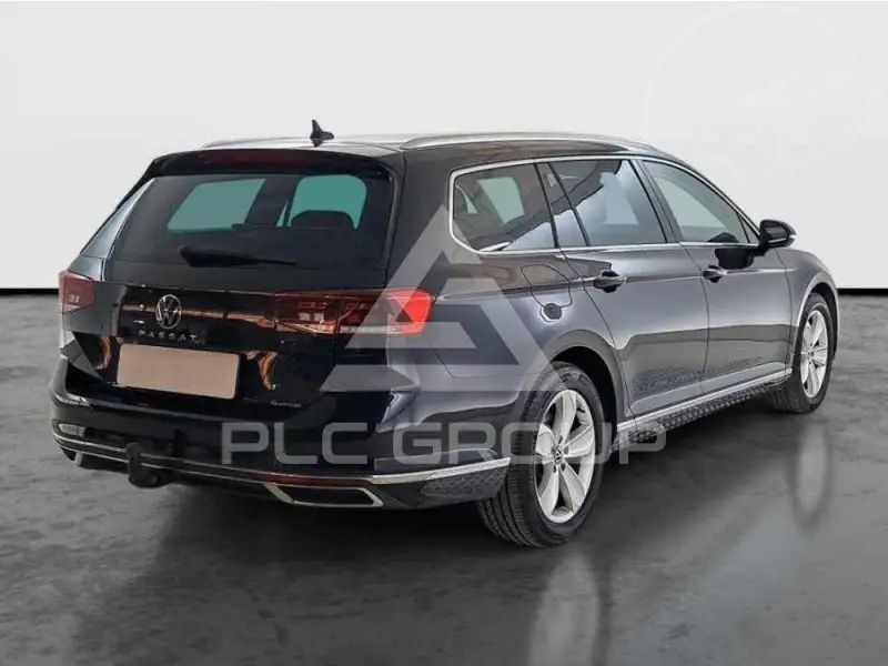 2021 Volkswagen Passat