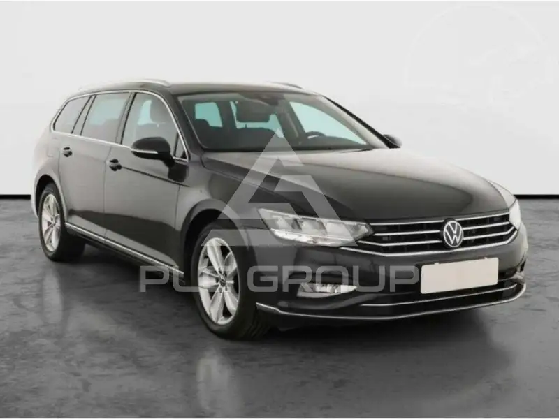 2021 Volkswagen Passat
