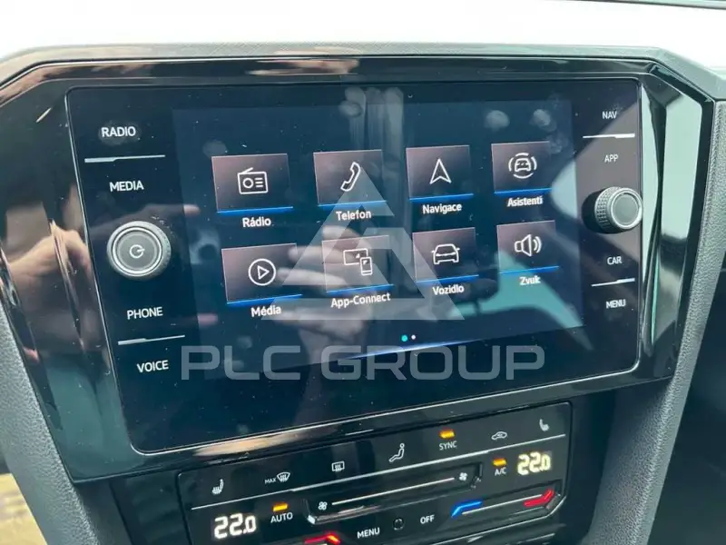 2021 Volkswagen Passat