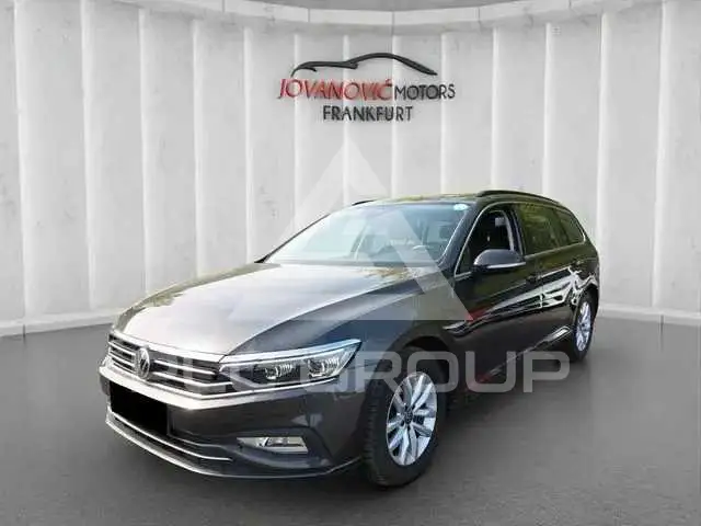 2021 Volkswagen Passat