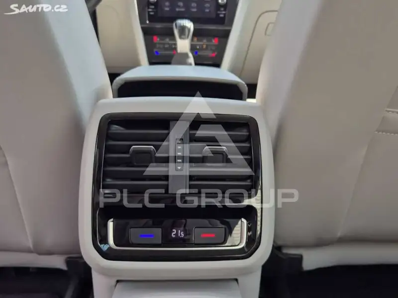 2021 Volkswagen Passat