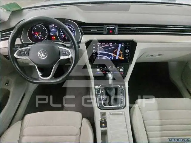 2021 Volkswagen Passat