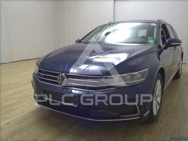 2021 Volkswagen Passat