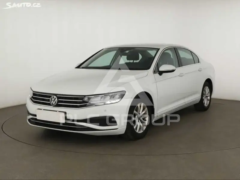 2021 Volkswagen Passat