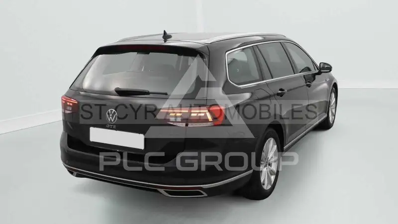 2021 Volkswagen Passat