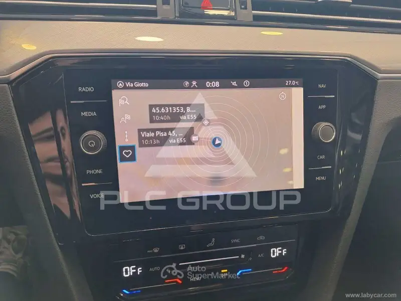 2021 Volkswagen Passat