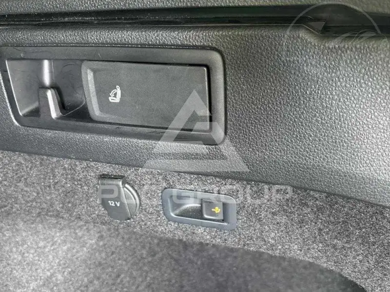 2021 Volkswagen Passat