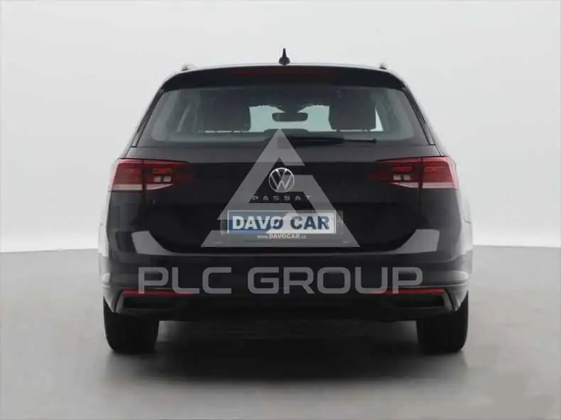 2021 Volkswagen Passat
