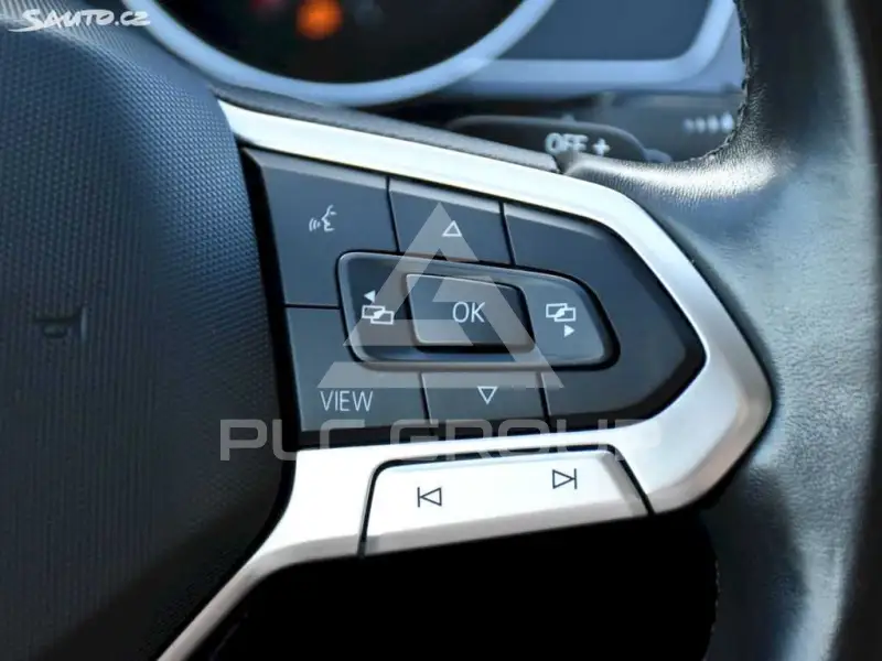 2021 Volkswagen Passat