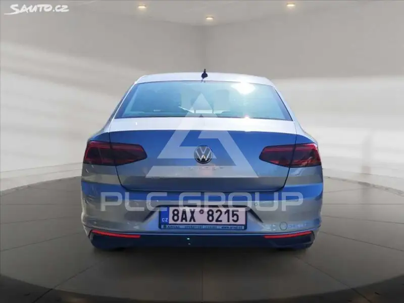 2021 Volkswagen Passat