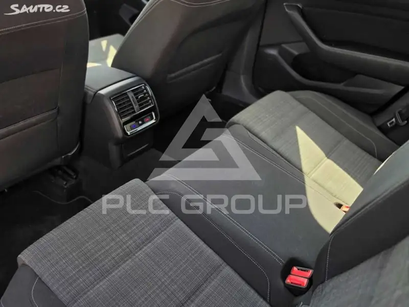 2021 Volkswagen Passat
