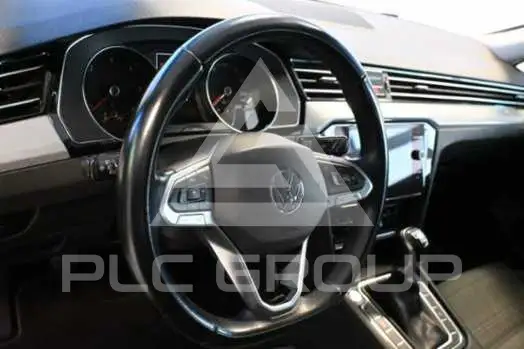 2021 Volkswagen Passat