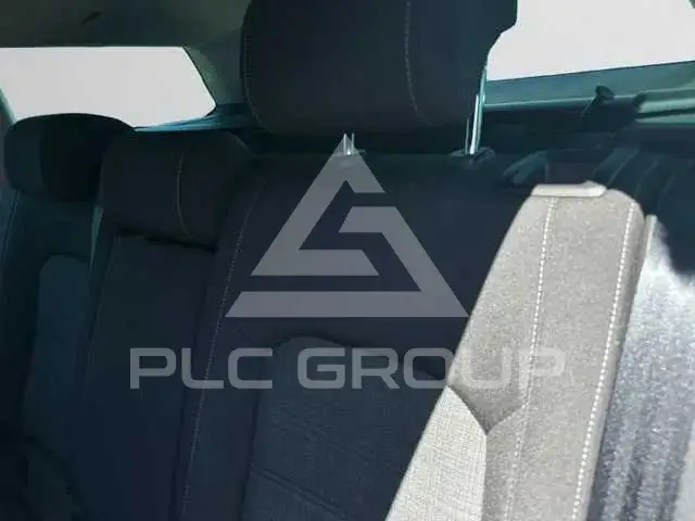 2021 Volkswagen Passat