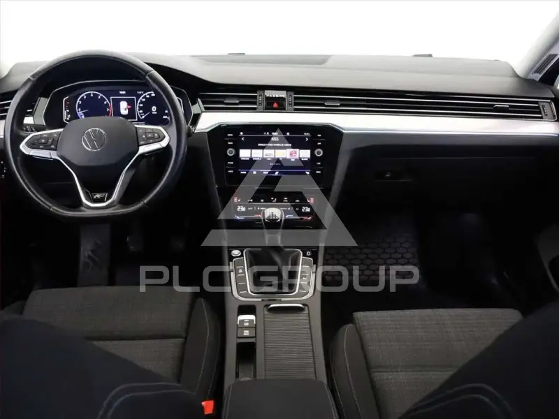 2021 Volkswagen Passat
