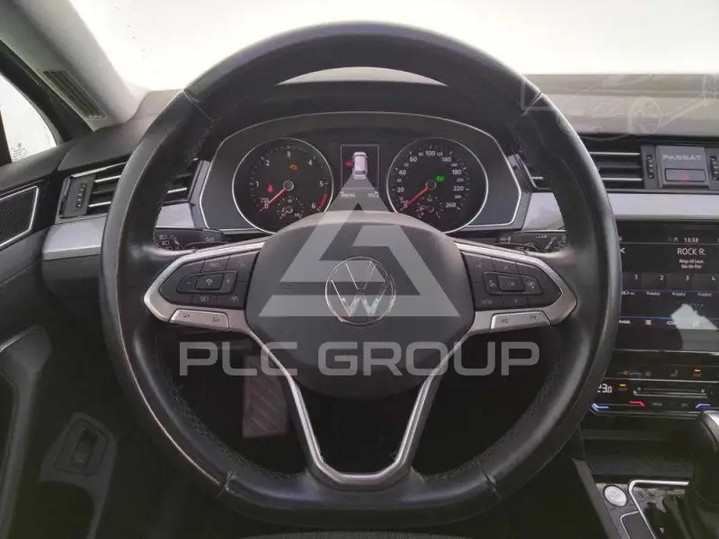 2021 Volkswagen Passat