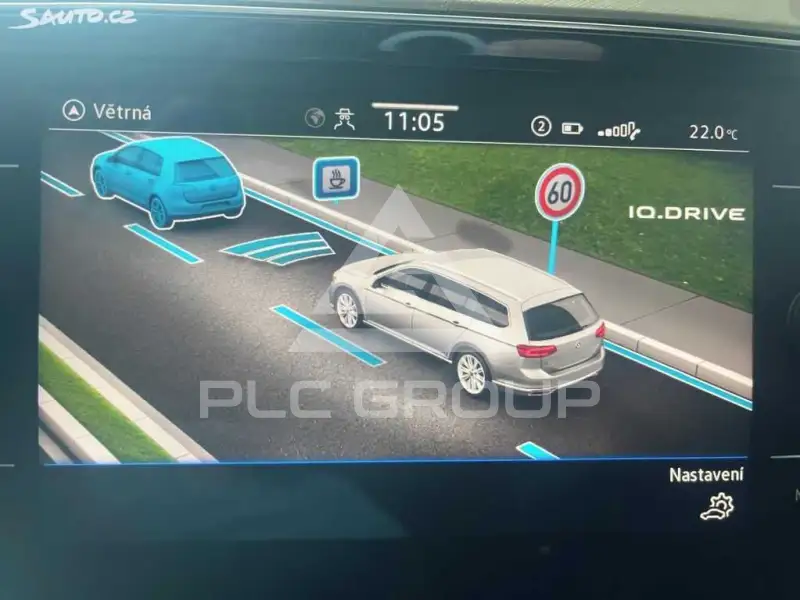 2021 Volkswagen Passat