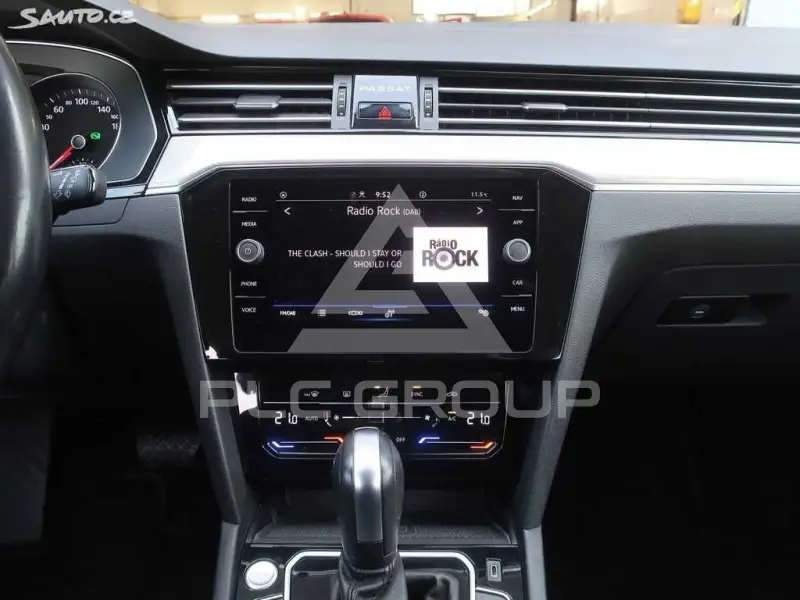 2021 Volkswagen Passat