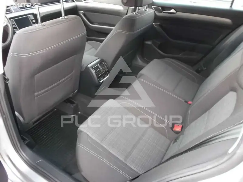 2021 Volkswagen Passat