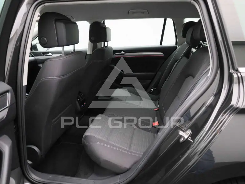2021 Volkswagen Passat