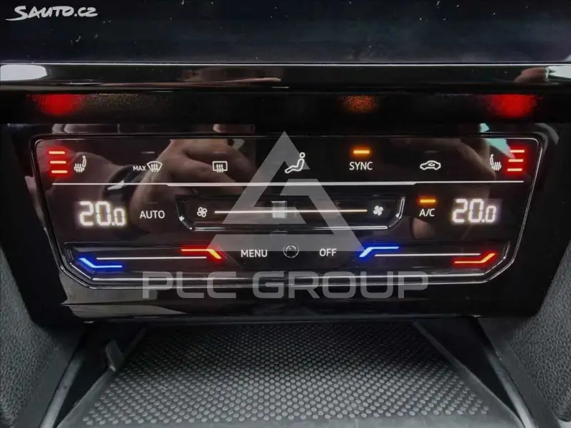 2021 Volkswagen Passat