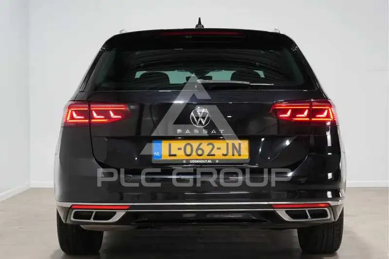 2021 Volkswagen Passat