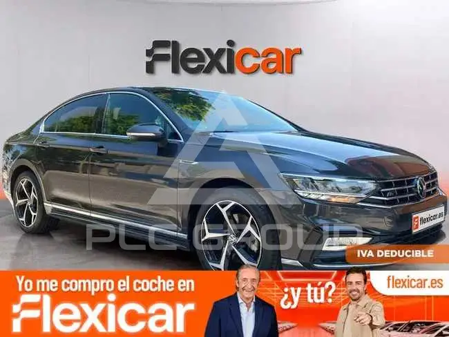 2021 Volkswagen Passat