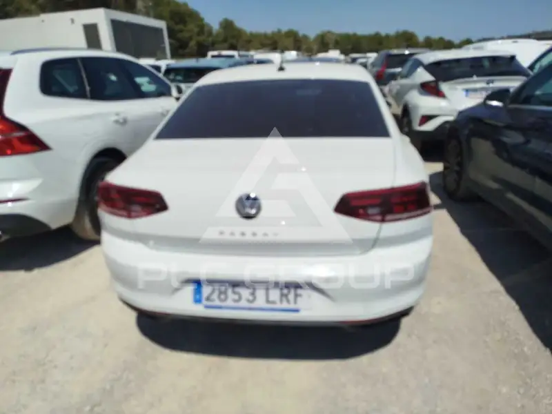 2021 Volkswagen Passat
