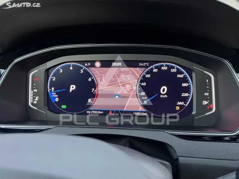 2021 Volkswagen Passat