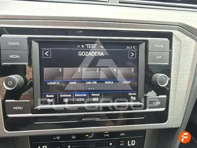 2021 Volkswagen Passat