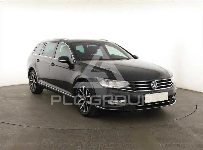 2021 Volkswagen Passat