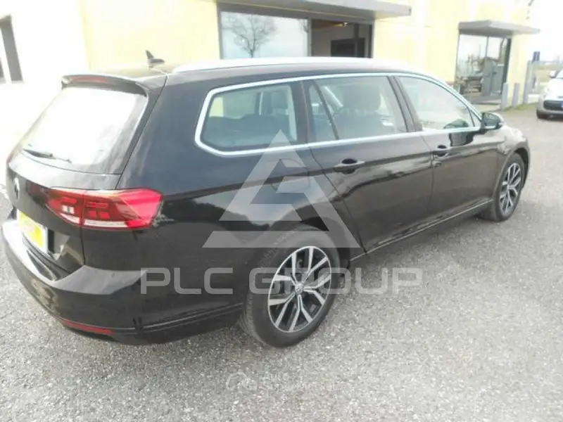 2021 Volkswagen Passat
