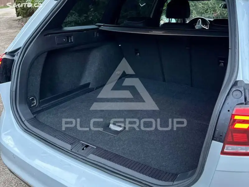 2021 Volkswagen Passat