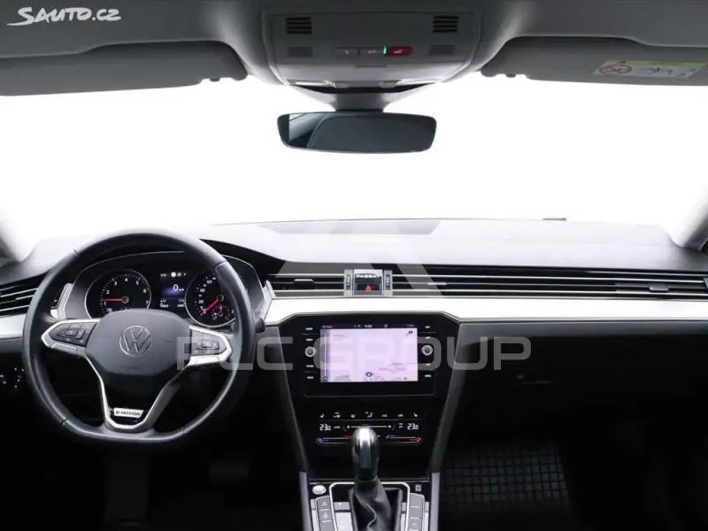 2021 Volkswagen Passat