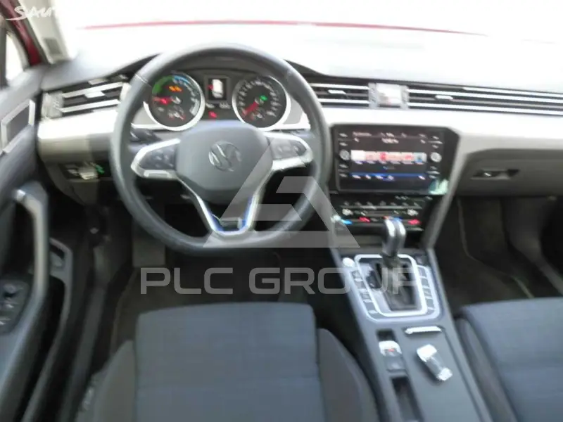 2021 Volkswagen Passat