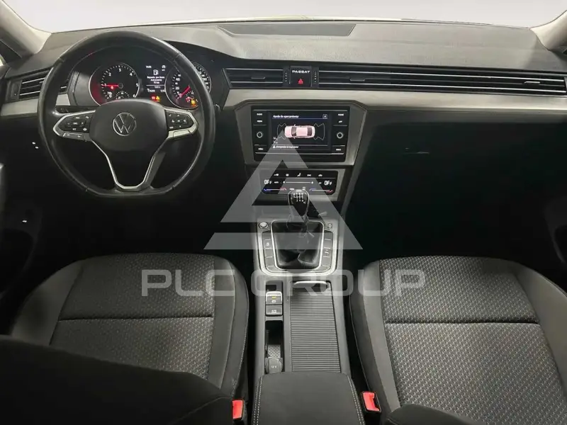 2021 Volkswagen Passat