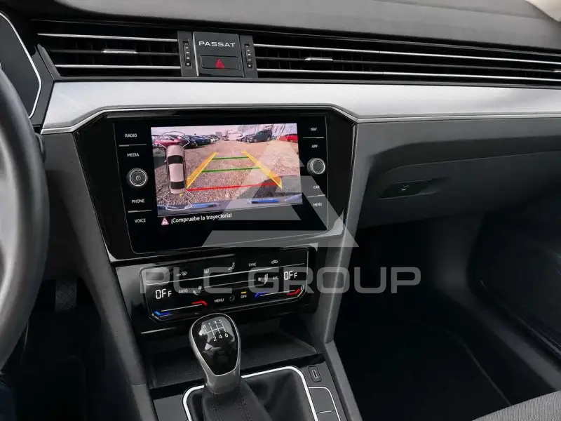 2021 Volkswagen Passat