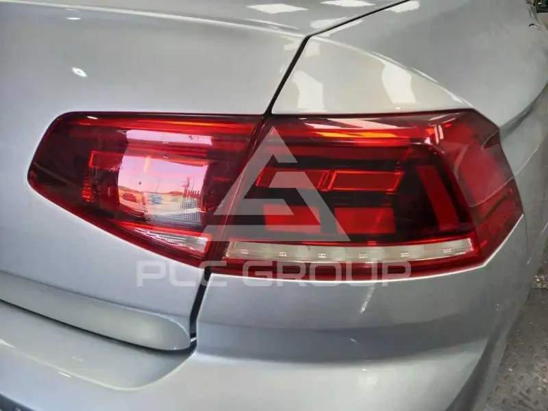 2021 Volkswagen Passat