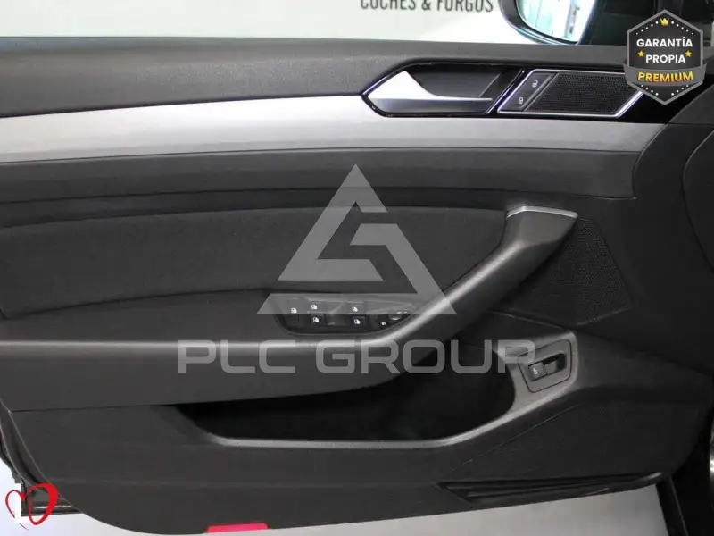 2021 Volkswagen Passat