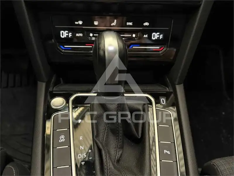 2021 Volkswagen Passat