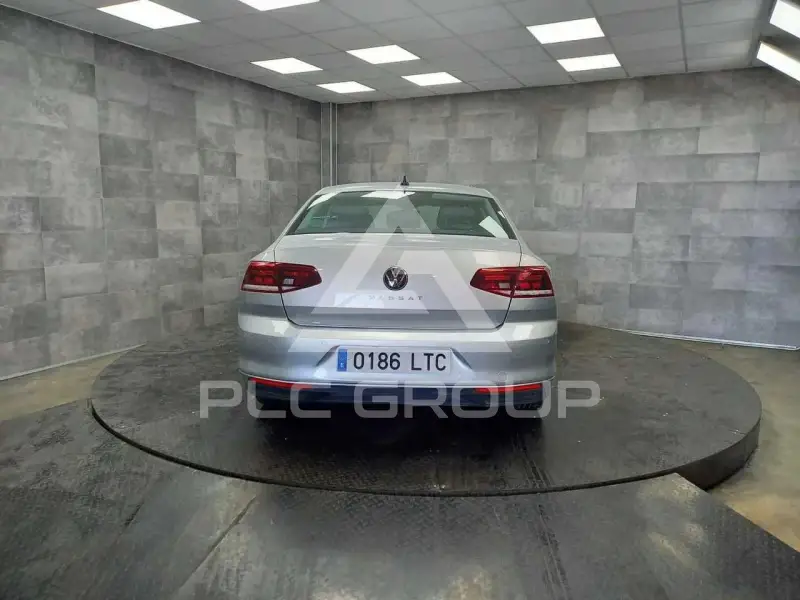 2021 Volkswagen Passat