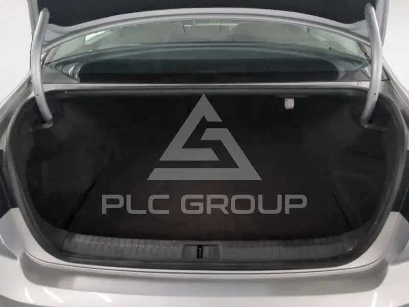 2021 Volkswagen Passat